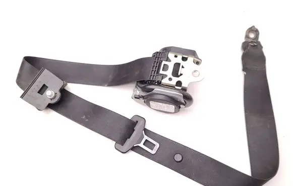 Mercedes-Benz Sprinter W906 Front seatbelt 601384100 9068600285