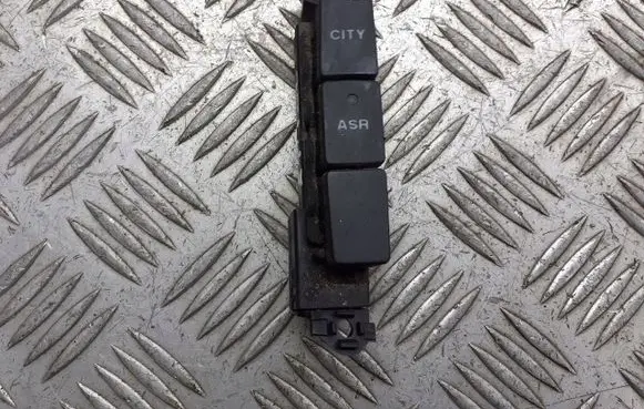 Fiat Stilo Traction control (ASR) switch 