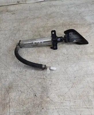 Peugeot Expert Headlight washer spray nozzle 071080925 305601