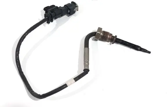 Exhaust gas temperature sensor