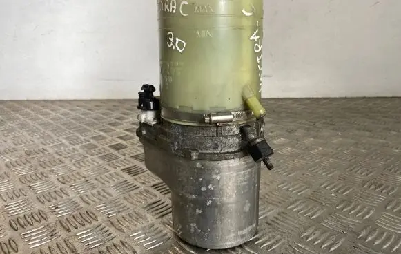 Electric power steering pump