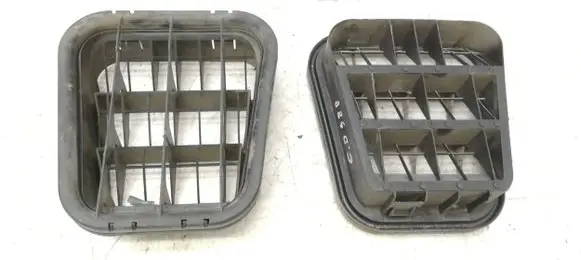 Alfa Romeo 159 Quarter panel pressure vent 