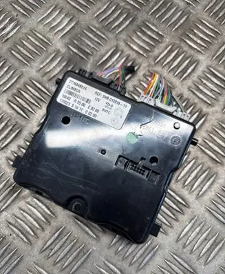 Nissan X-Trail T32 Other control units/modules 277604BE1A 170523 10043