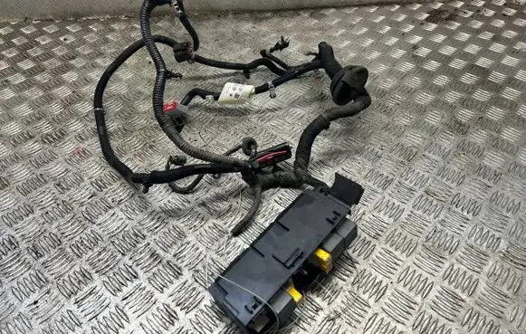 Jeep Cherokee Other wiring loom P68196760AE