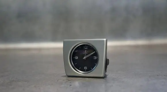 Clock