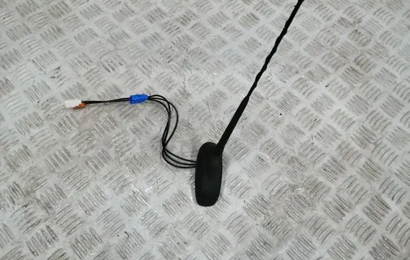 Citroen C3 Parking PDC sensor speaker 9819669580 8202040331