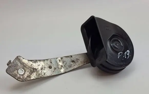 Mercedes-Benz A W176 Horn signal A046522002408
