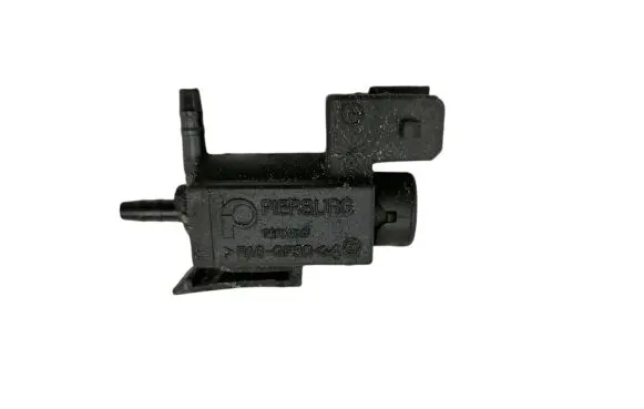 BMW 5 E60 E61 Vacuum valve 70231800 7810831
