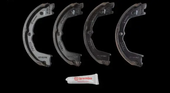Iveco Daily 6th gen Other brake parts 42535858