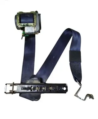 Audi A3 S3 8L Front seatbelt 8L4857706A