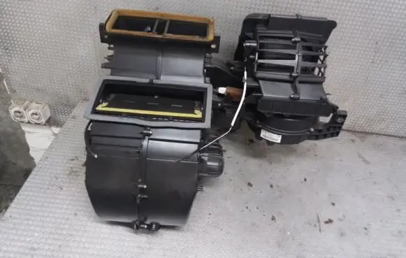 Fiat Idea Interior heater climate box assembly 5E2120000