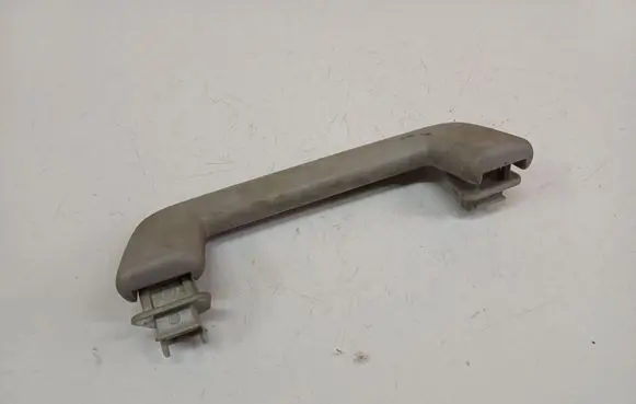 Front interior roof grab handle