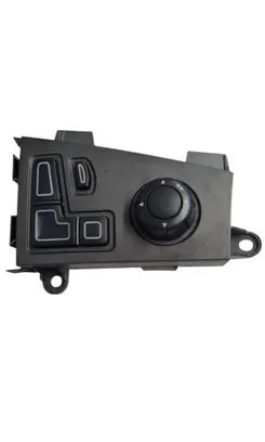 BMW 7 E65 E66 Seat control switch 6918383