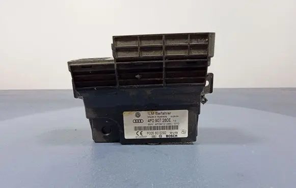 Audi Q7 4L Other control units/modules 4F0907280E