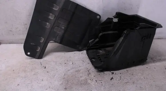 Land Rover Evoque I Battery box tray BJ3202214A BJ325162A