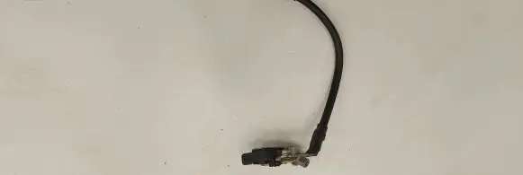 Hyundai Kona I Negative earth cable (battery) 37180K4500