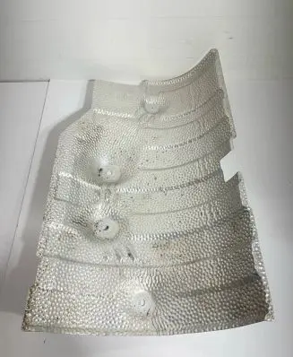 Lexus RX 450H Exhaust heat shield rx450h