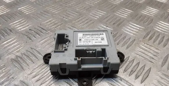 Ford Mondeo MK IV Door control unit/module 7G9T14B534GF