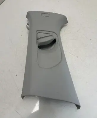 Volkswagen Golf VII (B) pillar trim (top) 5G4867243 5G4868311