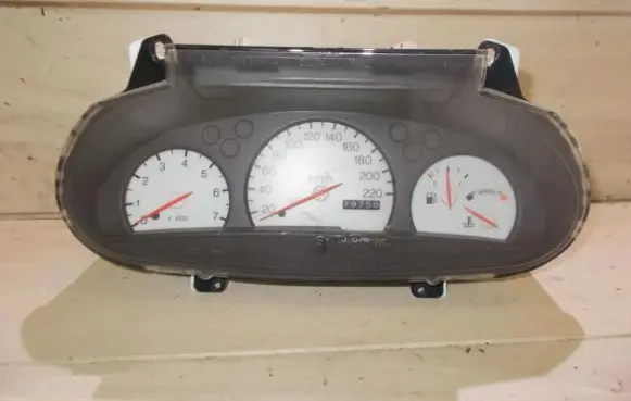 Ford Puma Speedometer (instrument cluster) 96fb10b885aa