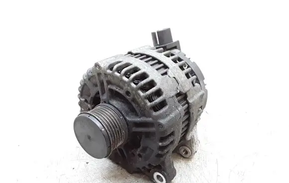 Volvo V70 Generator/alternator 0121715024 6G9N10300YC