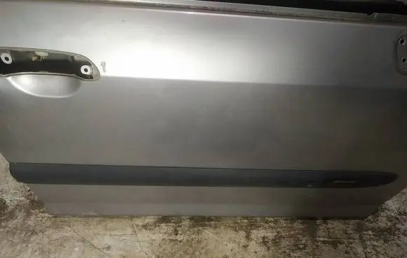 Honda Jazz Front door trim (molding) 