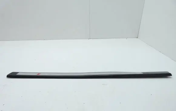 Audi A3 S3 8P Front sill trim cover 8P3853492E
