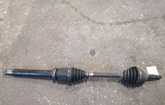 Ford Transit - Tourneo Connect Front driveshaft