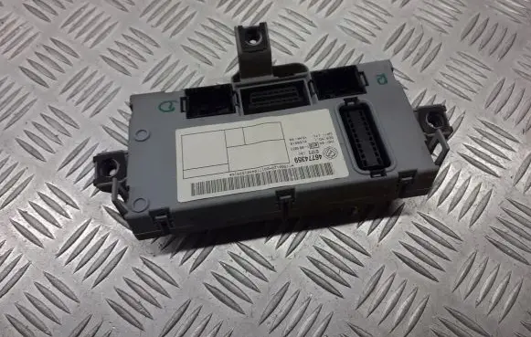 Fiat Punto (188) High voltage junction box 46774359