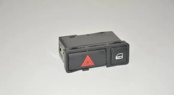 BMW X5 E53 Hazard light switch 8368920