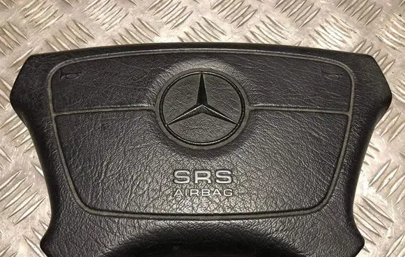 Mercedes-Benz E W210 Steering wheel airbag 0960MST M0S595964