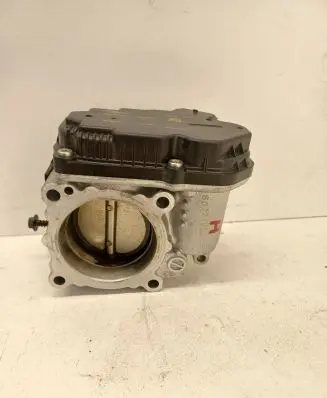 Hyundai Santa Fe Throttle valve 351002M417