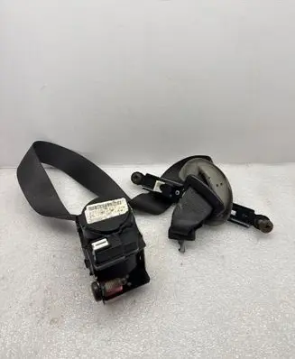 Cadillac STS Seville Front seatbelt 25776125 1GA0274655 295KB0NY