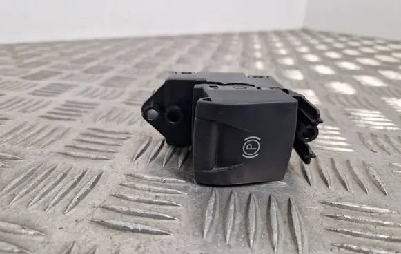 Renault Scenic III - Grand scenic III Hand parking brake switch 363210006R