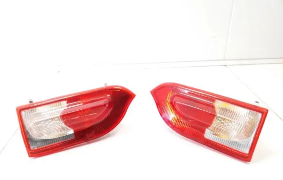 Opel Insignia A Boot/trunk interior light 13226855 13226854