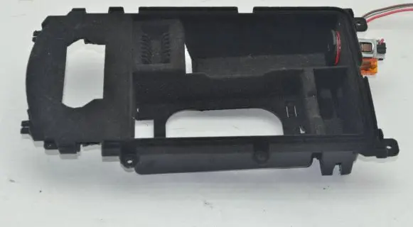 Audi A6 S6 C7 4G Car ashtray 0425220