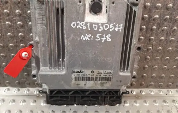 Engine control unit/module