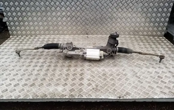 Audi TT TTS Mk2 Steering rack 8J2423051AA 1K0909144P 0273010199