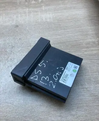 Citroen DS5 Central body control module 9801695280