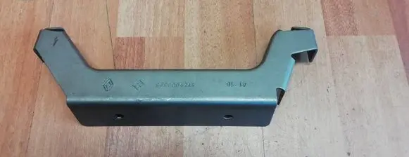 Renault Espace V (RFC) Other center console (tunnel) element 969900424R