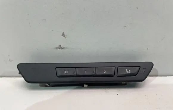 BMW 7 G11 G12 Sound control switch 6997315