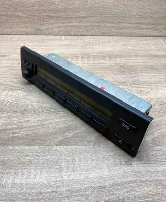BMW 5 E39 Screen/display/small screen 8360735 RADIOTUNER
