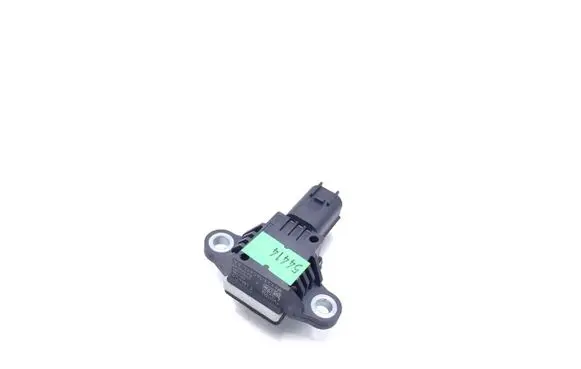Jaguar XF Airbag deployment crash/impact sensor 9X23-14C676-AA