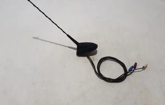 Renault Scenic III - Grand scenic III Aerial GPS antenna 282160099R