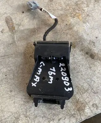 Ford C-MAX II Rain sensor 02164220029D