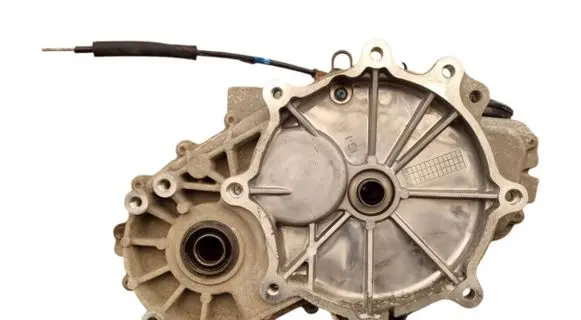 KIA Soul Electric car Transmission 4311118400 E150330127
