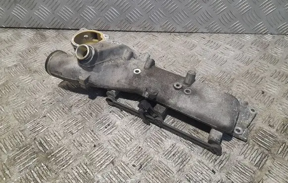 Mercedes-Benz E W211 Intake manifold LF00051