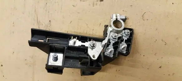 Audi A4 S4 B8 8K Positive wiring loom 