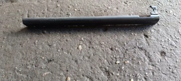 BMW X5 E53 Seat trim 8099346