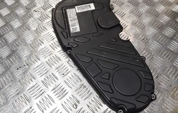 Opel Insignia A Timing belt guard (cover) 55564429 316987460